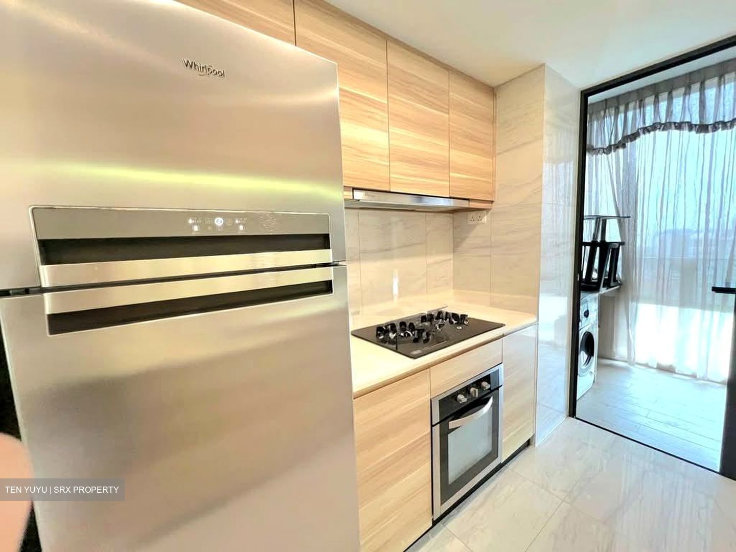 The Poiz Residences (D13), Apartment #563342581